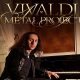 Vivaldi Metal Project, live al “Velvet Moonlight” in Bulgaria