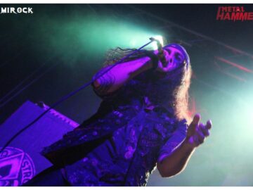 Reckless Love @Slaughter Club Paterno Dugnano (MI), 17 settembre 2022