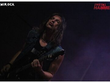 Reckless Love @Slaughter Club Paterno Dugnano (MI), 17 settembre 2022