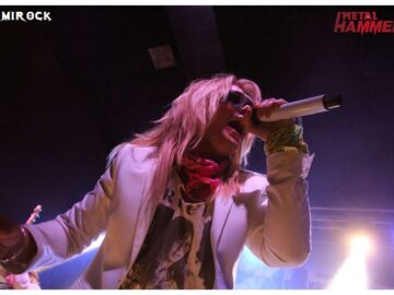 Reckless Love @Slaughter Club Paterno Dugnano (MI), 17 settembre 2022