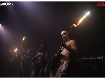 Atroci @Legend Club, Milano, 10 settembre 2022