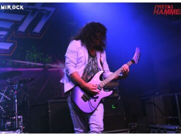 Reckless Love @Slaughter Club Paterno Dugnano (MI), 17 settembre 2022