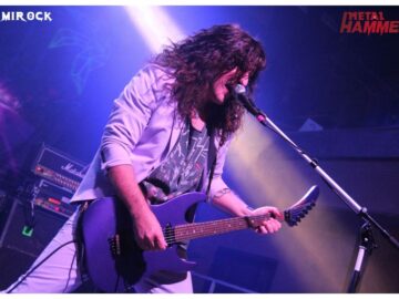 Reckless Love @Slaughter Club Paterno Dugnano (MI), 17 settembre 2022