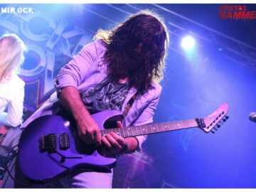 Reckless Love @Slaughter Club Paterno Dugnano (MI), 17 settembre 2022