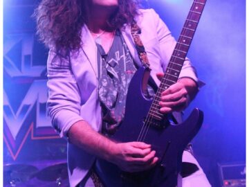 Reckless Love @Slaughter Club Paterno Dugnano (MI), 17 settembre 2022