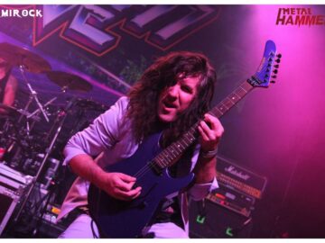 Reckless Love @Slaughter Club Paterno Dugnano (MI), 17 settembre 2022