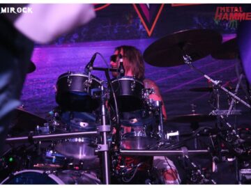 Reckless Love @Slaughter Club Paterno Dugnano (MI), 17 settembre 2022