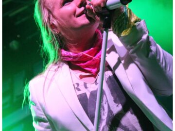 Reckless Love @Slaughter Club Paterno Dugnano (MI), 17 settembre 2022