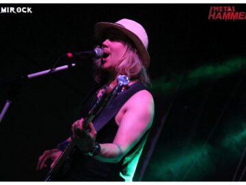 Reckless Love @Slaughter Club Paterno Dugnano (MI), 17 settembre 2022