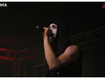 Atroci @Legend Club, Milano, 10 settembre 2022