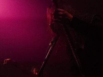 Obscura + Persefone @ Legend Club, Milano, 15 settembre 2022