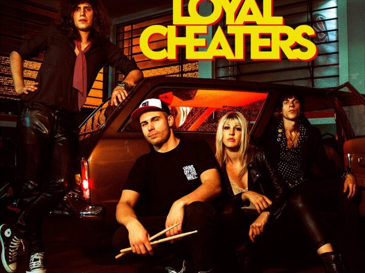 The Loyal Cheater – una lunga corsa verso il Rock’n’Roll