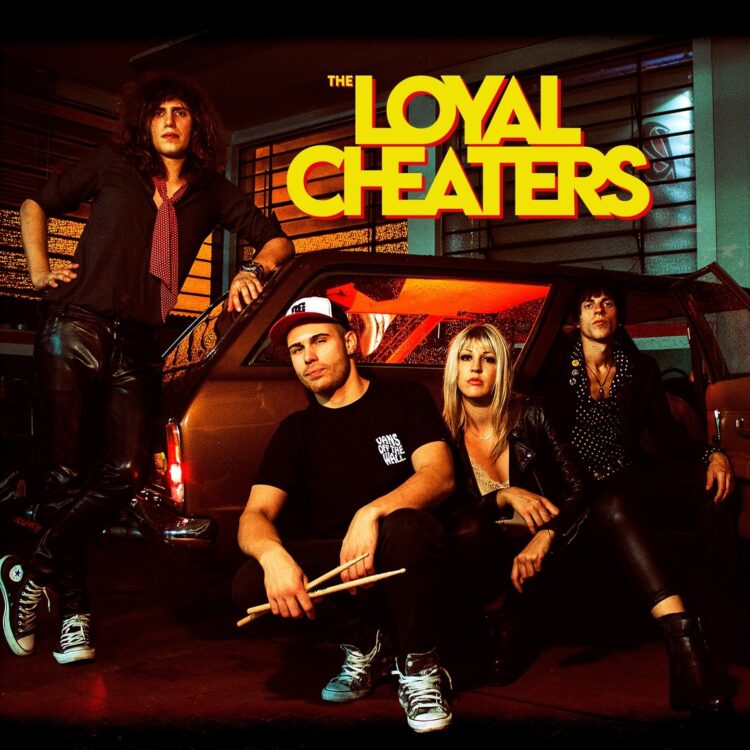 The Loyal Cheater – una lunga corsa verso il Rock’n’Roll