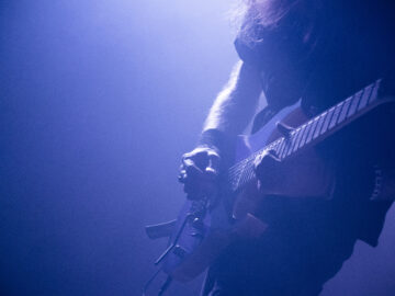 Obscura + Persefone @ Legend Club, Milano, 15 settembre 2022