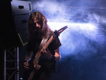 Obscura + Persefone @ Legend Club, Milano, 15 settembre 2022