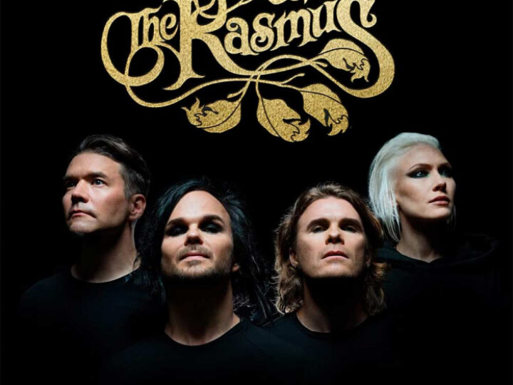 The Rasmus – Rise