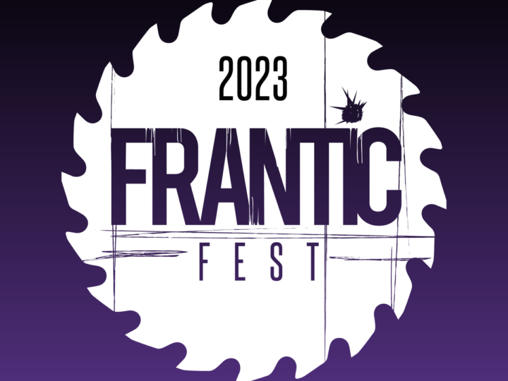 Frantic Fest 2023, annunciati i primi dettagli e i blind ticket