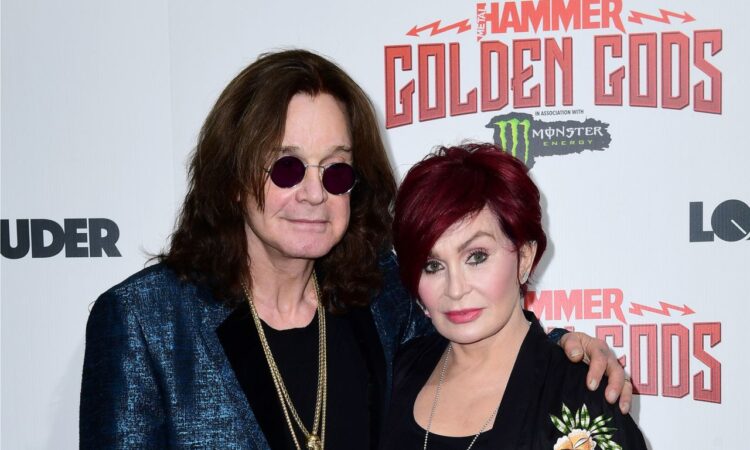 Osbourne Sharon, le ragioni per cui lei e Ozzy stanno lasciando l’America