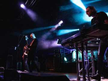 Riverside @ Live Club, Trezzo sull’Adda, 09 settembre 2022