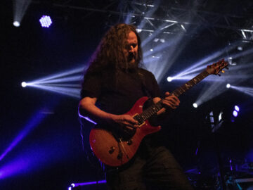 Riverside @ Live Club, Trezzo sull’Adda, 09 settembre 2022
