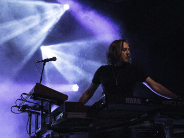Riverside @ Live Club, Trezzo sull’Adda, 09 settembre 2022