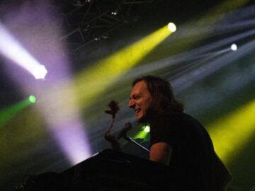 Riverside @ Live Club, Trezzo sull’Adda, 09 settembre 2022
