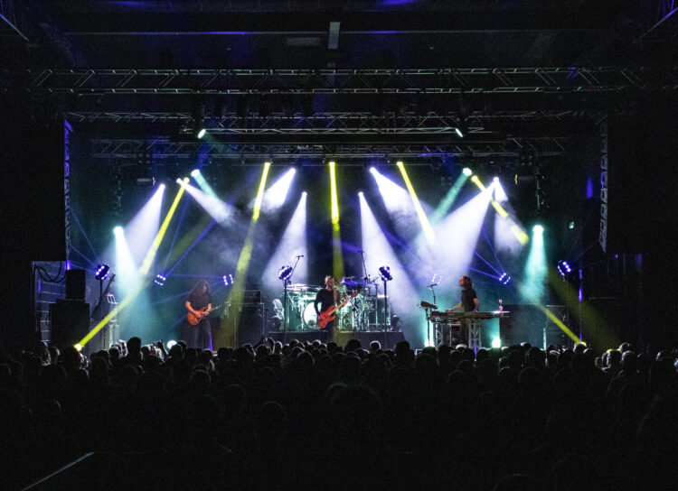 Riverside @ Live Club, Trezzo sull’Adda, 09 settembre 2022