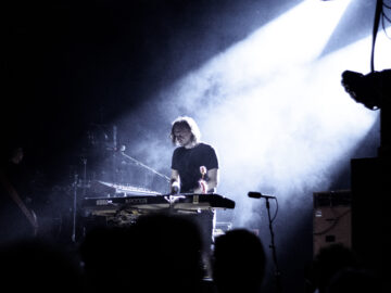 Riverside @ Live Club, Trezzo sull’Adda, 09 settembre 2022