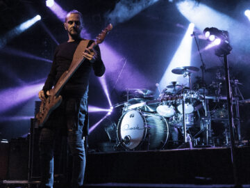 Riverside @ Live Club, Trezzo sull’Adda, 09 settembre 2022