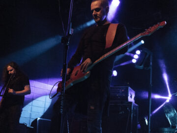 Riverside @ Live Club, Trezzo sull’Adda, 09 settembre 2022