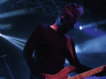 Riverside @ Live Club, Trezzo sull’Adda, 09 settembre 2022