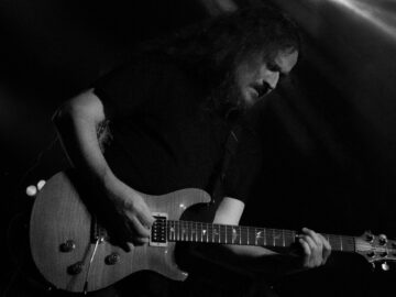 Riverside @ Live Club, Trezzo sull’Adda, 09 settembre 2022