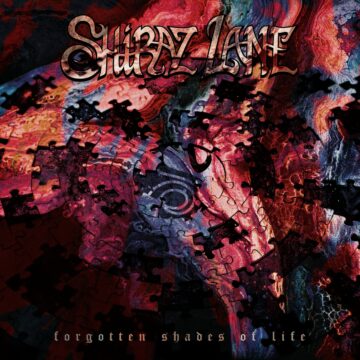 Shiraz Lane – Forgotten Shades Of Life