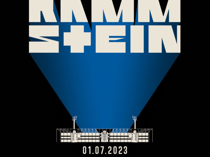 Rammstein @ Stadio Euganeo – Padova, 1 luglio 2023