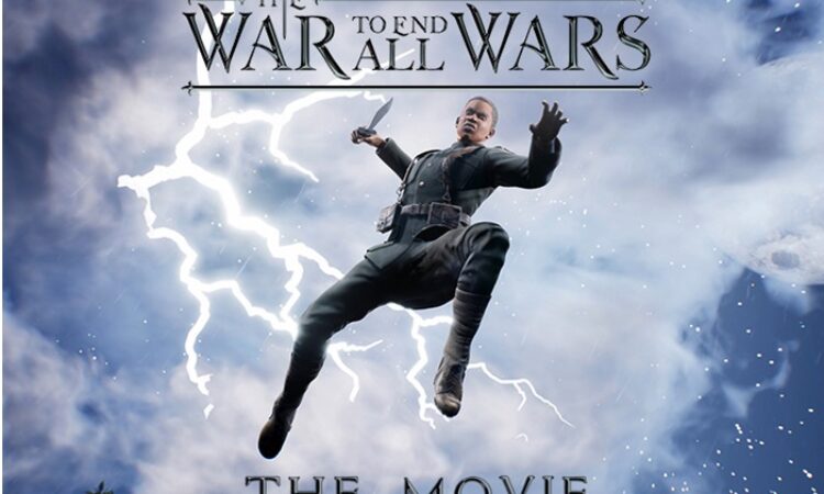 Sabaton, annunciato il film ‘War To End All Wars’!