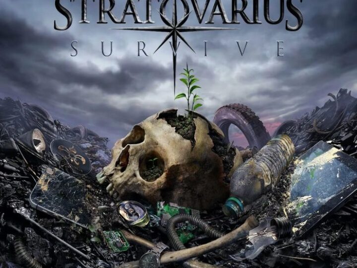 Stratovarius – Survive