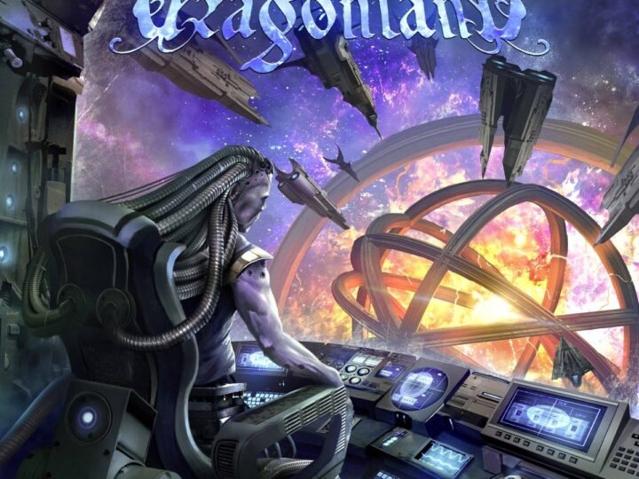Dragonland – The Power of the Nightstar