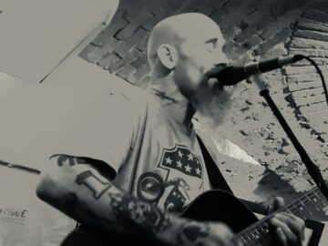 Nick Oliveri + Gunash @ Birrificio CitaBiunda, Neive (CN) – 7 ottobre 2022