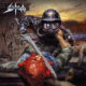 Sodom – 40 Years At War – The Greatest Hell of Sodom