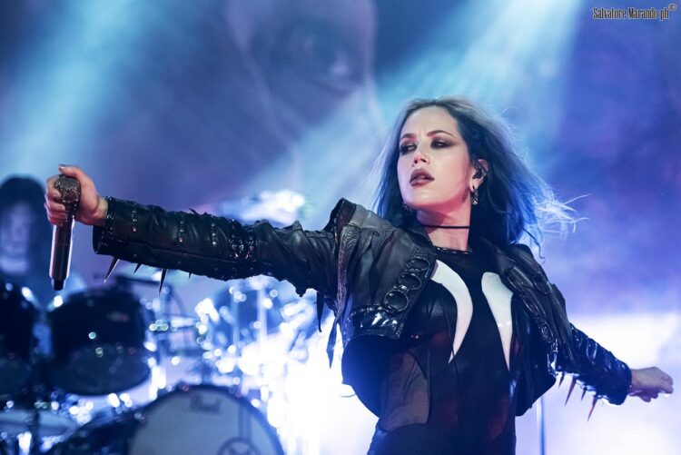 Arch Enemy + Behemoth + Carcass + Unto Others @Alcatraz, Milano, 12 ottobre 2022