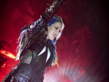 Arch Enemy + Behemoth + Carcass + Unto Others @Alcatraz, Milano, 12 ottobre 2022