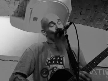 Nick Oliveri + Gunash @ Birrificio CitaBiunda, Neive (CN) – 7 ottobre 2022