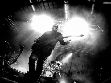 Arch Enemy + Behemoth + Carcass + Unto Others @Alcatraz, Milano, 12 ottobre 2022