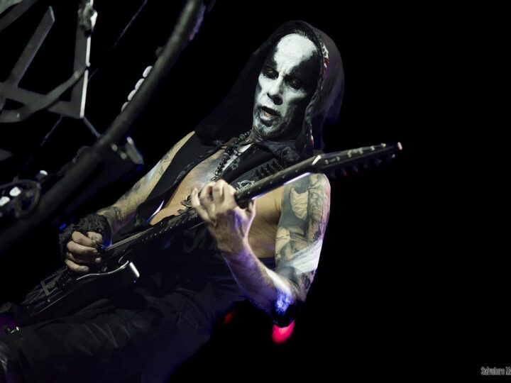 Behemoth, annunciano il tour “The Deathless Svmmer” per il 2023