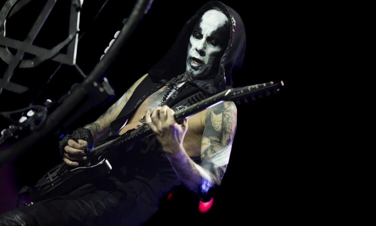 Behemoth, annunciano il tour “The Deathless Svmmer” per il 2023