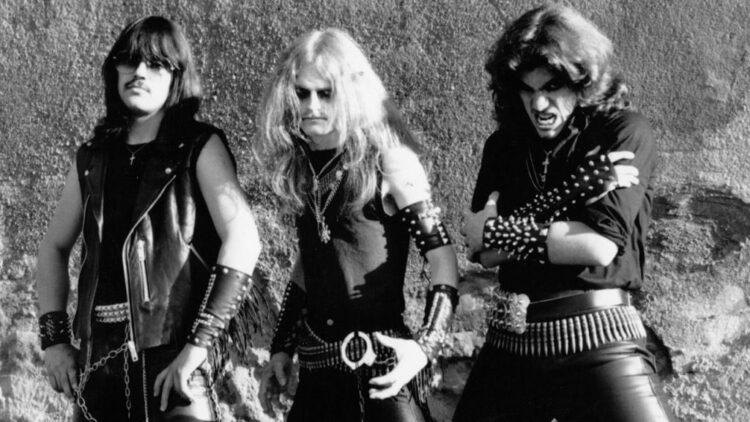 Celtic Frost