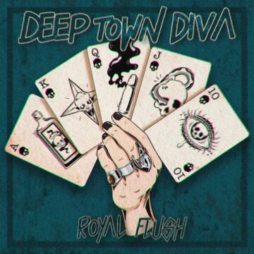 Deep Town Diva – Royal Flush