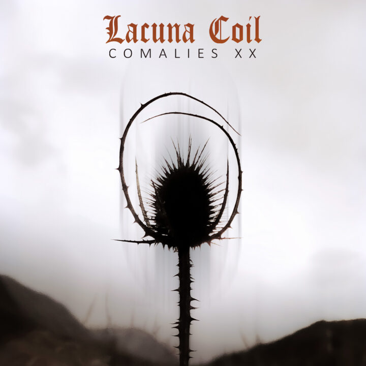Lacuna Coil – Comalies XX