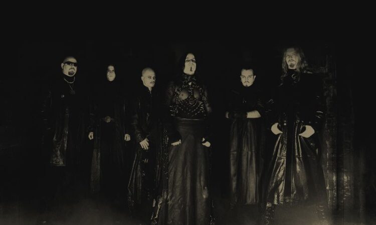 Dimmu Borgir, ripubblicati gli album Puritanical Euphoric Misanthropia