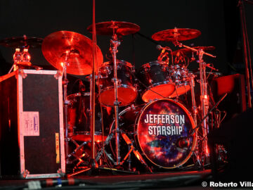 Deep Purple + Jefferson Starship @ Mediolanum Forum, Assago (MI), 17 ottobre 2022